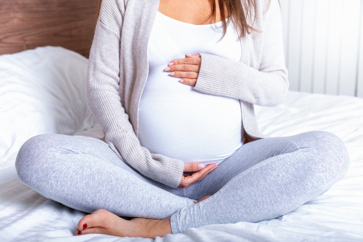 Scientists Uncover Biological Basis for ‘Pregnancy Brain’ Memory Lapses Scientists Uncover Biological Basis for ‘Pregnancy Brain’ Memory Lapses