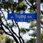 Ottawa to Rebrand ‘Trump Avenue’ Amid Tensions with U.S. President Ottawa to Rebrand ‘Trump Avenue’ Amid Tensions with U.S. President