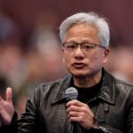 Nvidia CEO to Attend Trump-Xi State Dinner Amid AI Concerns