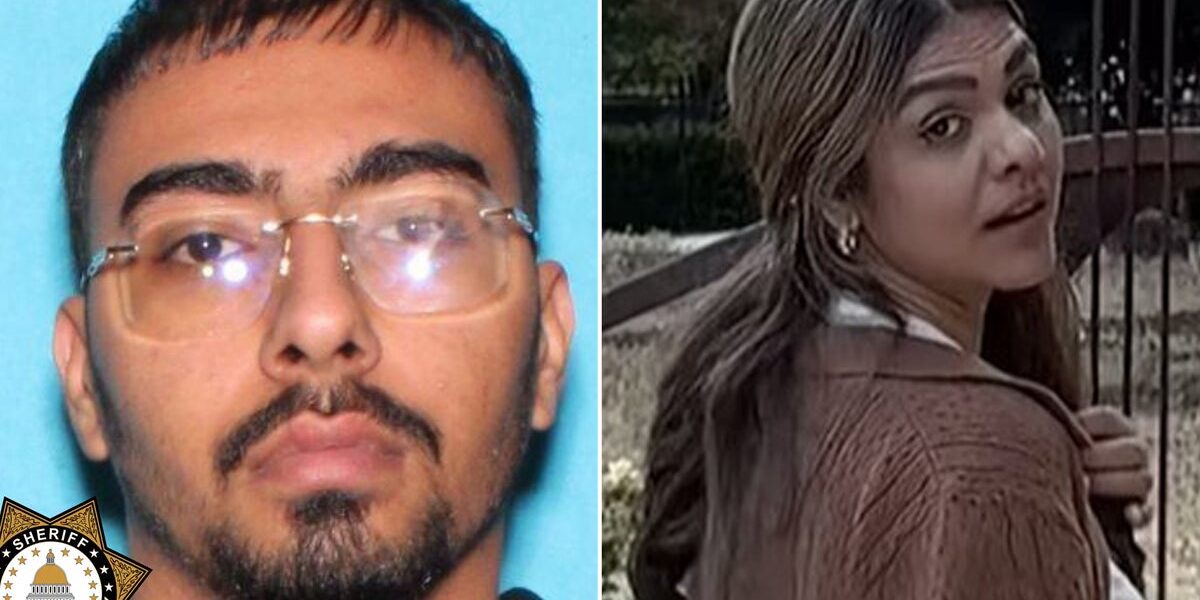 California Woman Killed by Stalker Who Tracked Her with Apple AirTag, Authorities Confirm
