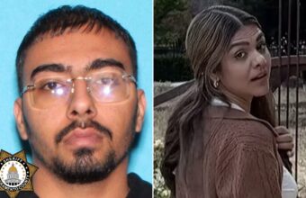 California Woman Killed by Stalker Who Tracked Her with Apple AirTag, Authorities Confirm