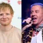 Ed Sheeran Denies Involvement in Macklemore’s Tour Cancellation