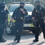 RAF Fairford Bomb Plot: A Failed Attempt or a Strategic Move? RAF Fairford Bomb Plot: A Failed Attempt or a Strategic Move?