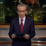 Bill Maher Slams Trump’s Absurd Pledge of Allegiance at GOP Convention