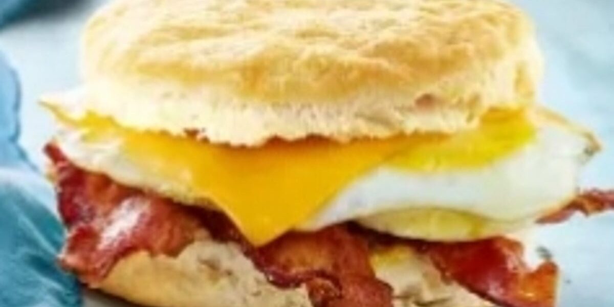 Biscuitville Claims Top Breakfast Spot, Outperforming McDonald’s and Chick-fil-A Biscuitville Claims Top Breakfast Spot, Outperforming McDonald’s and Chick-fil-A