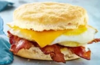 Biscuitville Claims Top Breakfast Spot, Outperforming McDonald’s and Chick-fil-A Biscuitville Claims Top Breakfast Spot, Outperforming McDonald’s and Chick-fil-A