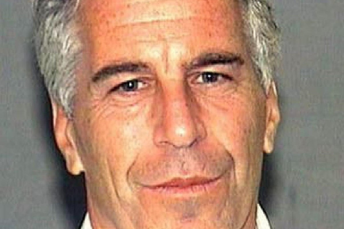 Survivors of Jeffrey Epstein Sue Estate Over Child Sexual Abuse Material Survivors of Jeffrey Epstein Sue Estate Over Child Sexual Abuse Material