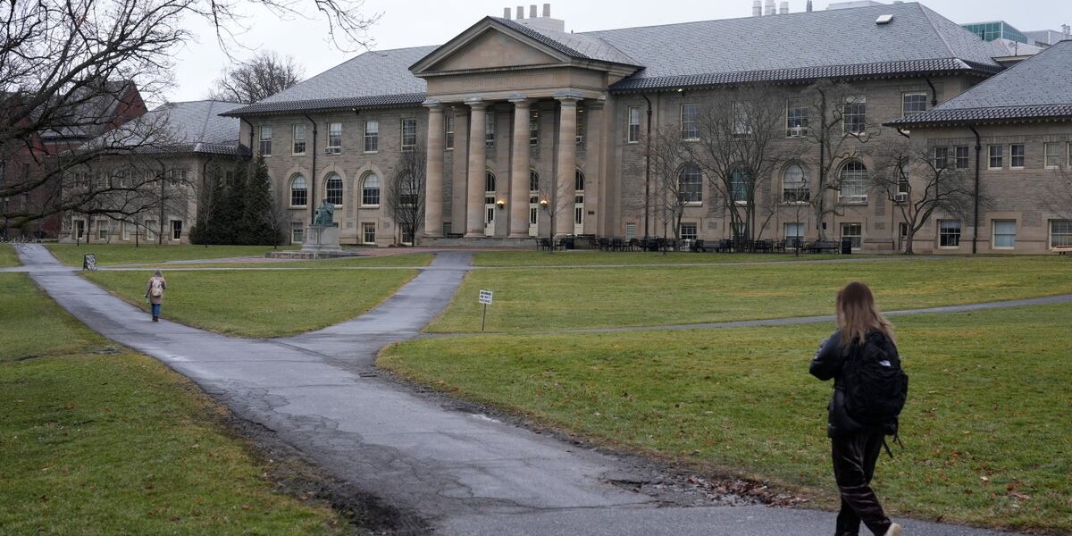 35% of Cornell Women Report Sexual Assault as Frat Rape Case Reopened 35% of Cornell Women Report Sexual Assault as Frat Rape Case Reopened