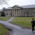 35% of Cornell Women Report Sexual Assault as Frat Rape Case Reopened 35% of Cornell Women Report Sexual Assault as Frat Rape Case Reopened