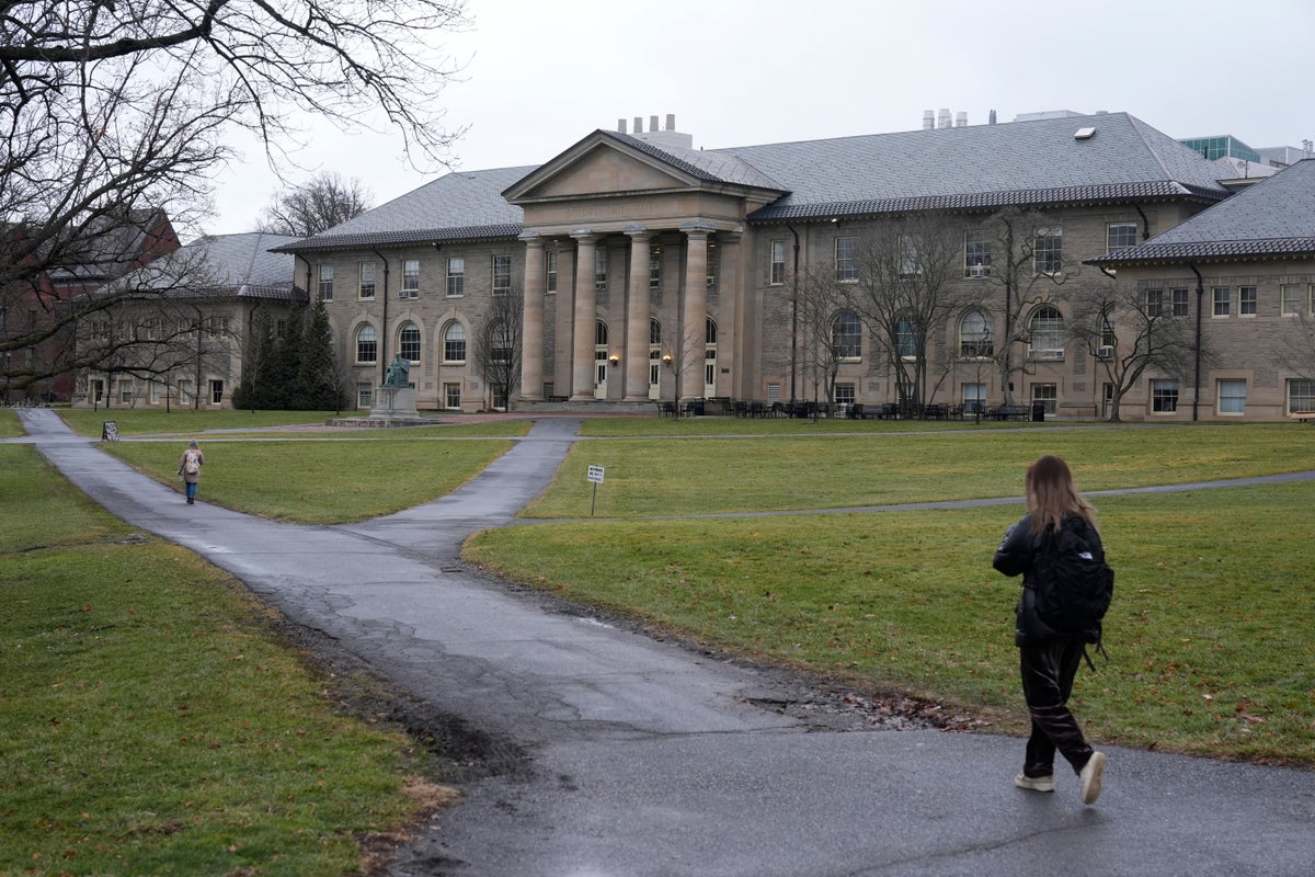 35% of Cornell Women Report Sexual Assault as Frat Rape Case Reopened 35% of Cornell Women Report Sexual Assault as Frat Rape Case Reopened