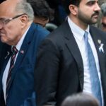 Mamdani Meets Giuliani at 9/11 Memorial as Families Honor Victims