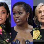 Law School Standouts: Usha Vance, Hillary Clinton and More Outshined Their Future Husbands Law School Standouts: Usha Vance, Hillary Clinton and More Outshined Their Future Husbands
