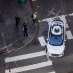 Waymo Stops Robotaxi After Detecting Minors With Ghost Gun