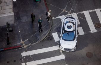 Waymo Stops Robotaxi After Detecting Minors With Ghost Gun Waymo Stops Robotaxi After Detecting Minors With Ghost Gun
