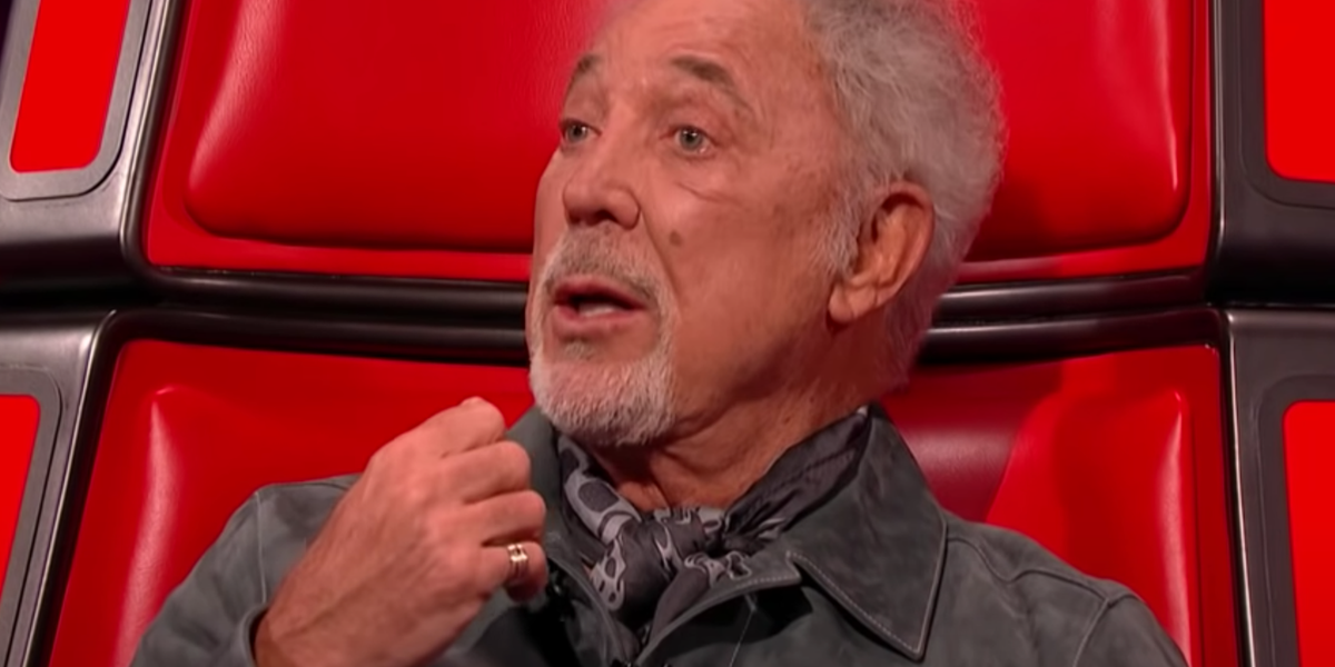 ITV Reveals Replacement for Tom Jones on The Voice Amid Insurance Dispute