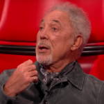 ITV Reveals Replacement for Tom Jones on The Voice Amid Insurance Dispute