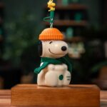 Starbucks Fans Frustrated Over Limited Snoopy Merch Availability