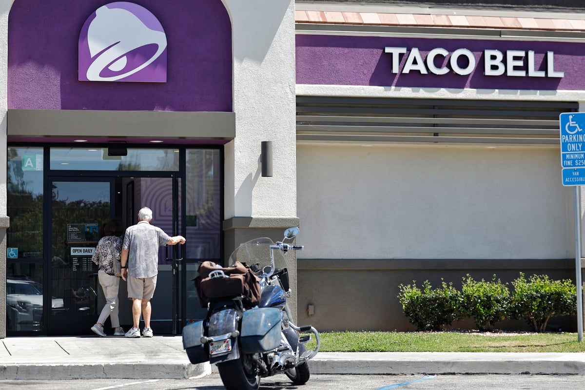 Taco Bell Struggles to Rebound Following Cyclospora Outbreak Impact Taco Bell Struggles to Rebound Following Cyclospora Outbreak Impact