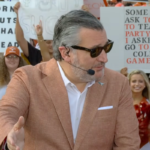 Ted Cruz Faces Boos at Texas Football Game During ESPN Appearance