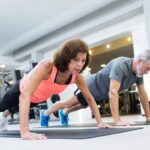 Exercise May Boost Survival for Cancer Patients, Study Finds