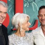 Pierce Brosnan Denies MobLand Tensions, Calls Tom Hardy ‘Anchor’ of Show