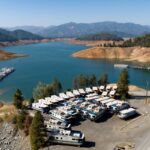 Man Drowns After Jumping Into Lake Shasta to Save Dog That Leapt From Boat