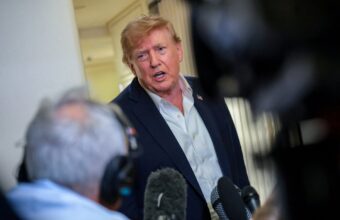 Trump Suggests US Could Keep Iranian Oil Like Venezuela as Hormuz Talks Stall Trump Suggests US Could Keep Iranian Oil Like Venezuela as Hormuz Talks Stall