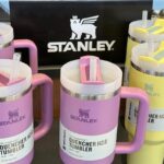 Indiana School District Bans Stanley Cups and Metal Water Bottles Over Weapon Concerns