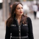 AOC Advised to Avoid Swing States Ahead of Midterms, Report Says AOC Advised to Avoid Swing States Ahead of Midterms, Report Says