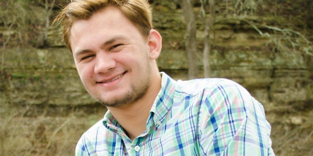 21-Year-Old Student Jason Landry’s Remains Found After 6-Year Search in Texas