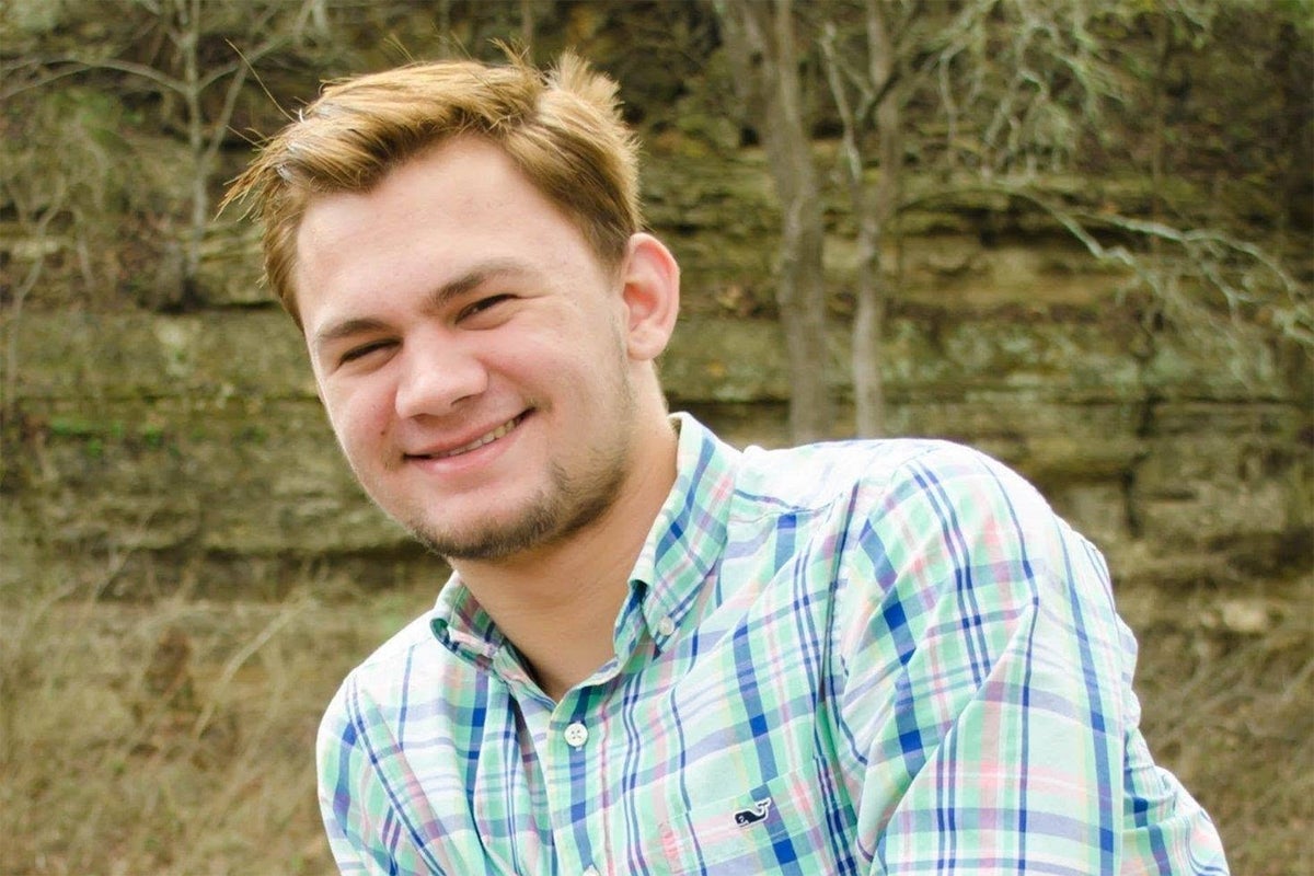 21-Year-Old Student Jason Landry’s Remains Found After 6-Year Search in Texas