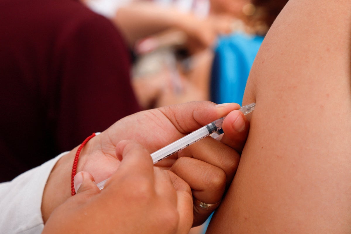 Vaccine Trust Plummets as Measles Outbreaks Surge Across U.S.