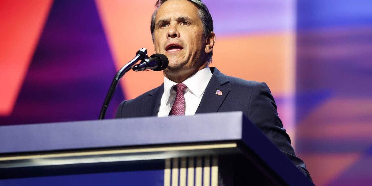 Trump’s Former Attorney General Faces Scrutiny Over Political Event Appearances Trump’s Former Attorney General Faces Scrutiny Over Political Event Appearances