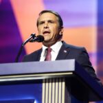 Trump’s Former Attorney General Faces Scrutiny Over Political Event Appearances Trump’s Former Attorney General Faces Scrutiny Over Political Event Appearances