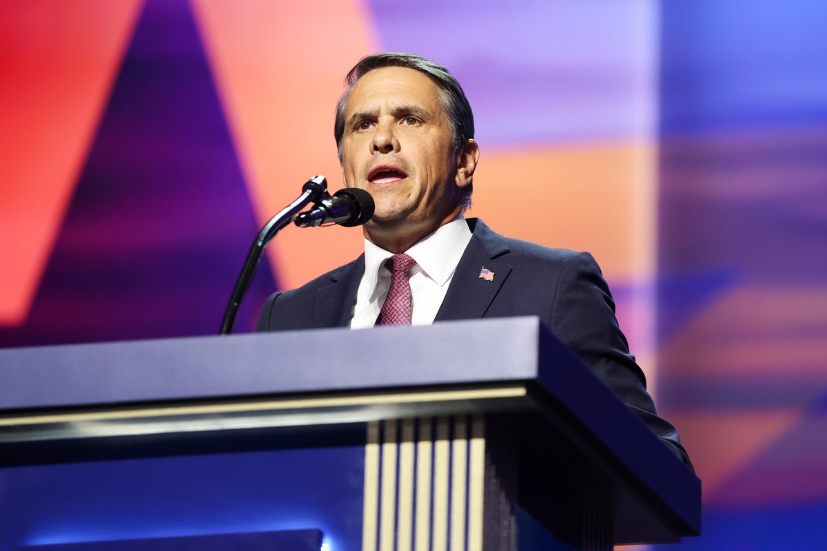 Trump’s Former Attorney General Faces Scrutiny Over Political Event Appearances Trump’s Former Attorney General Faces Scrutiny Over Political Event Appearances