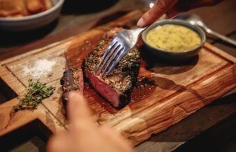 Mastering the Grill: Expert Tips for the Perfect Steak from Gaucho’s Culinary Director Mastering the Grill: Expert Tips for the Perfect Steak from Gaucho’s Culinary Director