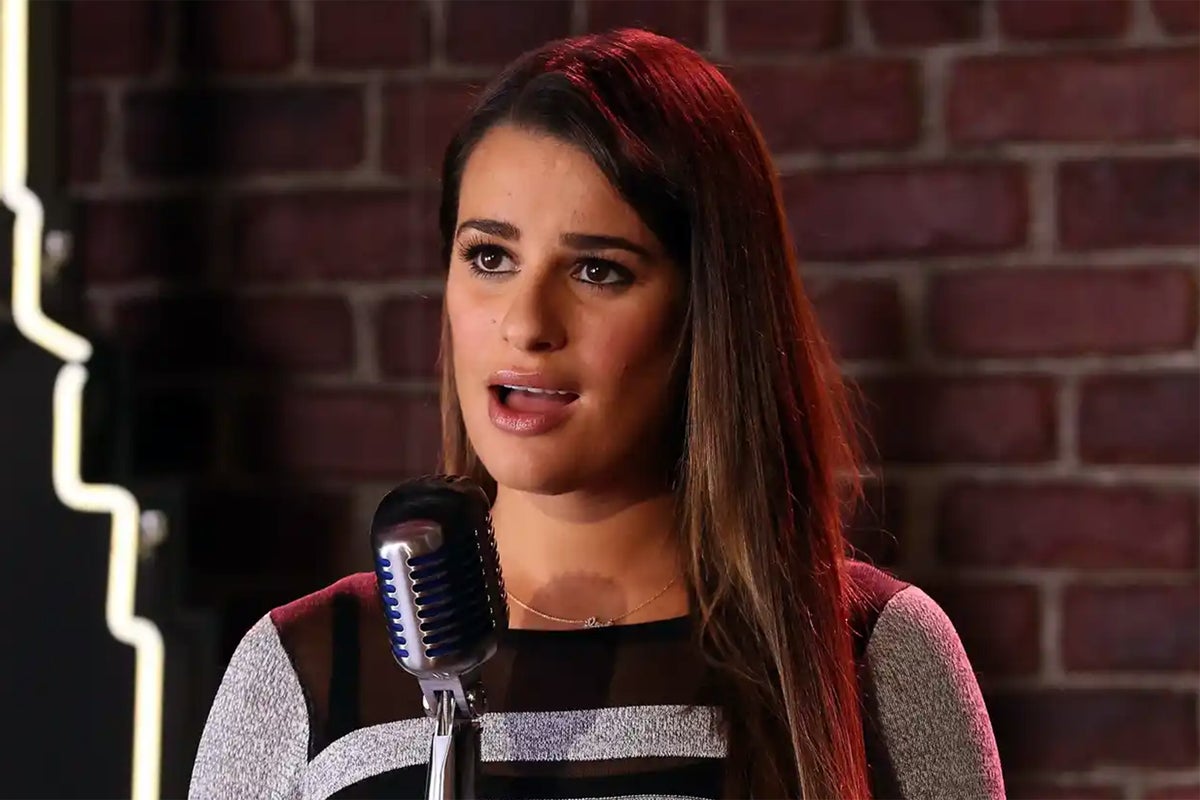 Glee Reboot Rumors Intensify After Co-Creator Ian Brennan’s Cryptic Response