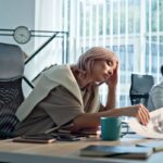 71.5% of U.S. Adults Report Frequent Fatigue, CDC Study Reveals