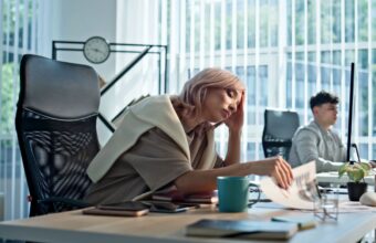 71.5% of U.S. Adults Report Frequent Fatigue, CDC Study Reveals