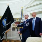 Trump Announces New ‘AI Force’ Amid AI Concerns and Renaming Spree Trump Announces New ‘AI Force’ Amid AI Concerns and Renaming Spree
