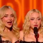 Madonna’s Chaotic VMA Speeches Leave Fans Bewildered Madonna’s Chaotic VMA Speeches Leave Fans Bewildered