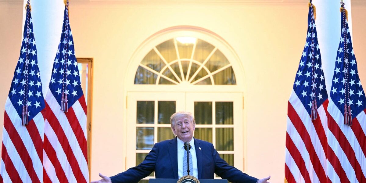 Trump Proposes New Names for AI, Promotes ‘Superior Intelligence’ in Polls Trump Proposes New Names for AI, Promotes ‘Superior Intelligence’ in Polls