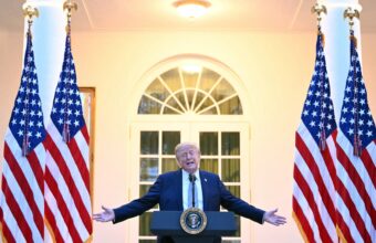 Trump Proposes New Names for AI, Promotes ‘Superior Intelligence’ in Polls
