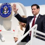 JD Vance Emerges as Trump’s Likely Successor, While Marco Rubio Sheds 2028 Presidential Ambitions