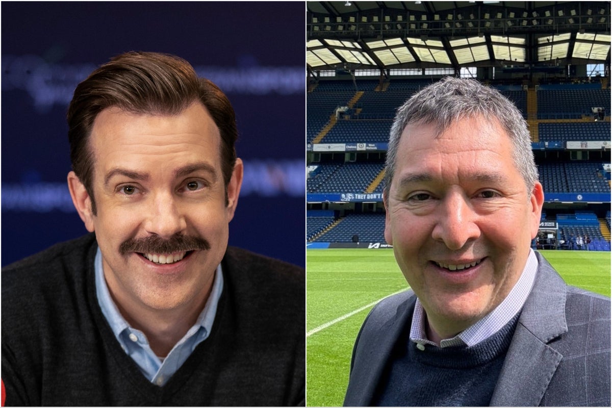 From Silicon Valley to Stamford Bridge: The Real-Life Ted Lasso at Chelsea FC From Silicon Valley to Stamford Bridge: The Real-Life Ted Lasso at Chelsea FC