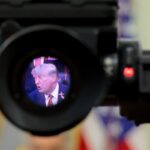 Trump’s TV Ban Sparks Debate on Media’s Role in Democracy Trump’s TV Ban Sparks Debate on Media’s Role in Democracy