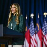 Melania’s Office Grants CNN Credential for NYC Event Amid Trump’s Media Ban Melania’s Office Grants CNN Credential for NYC Event Amid Trump’s Media Ban