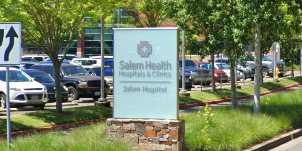 Parents Accuse Oregon Hospital of Ordering Them to Transport Dead Infant in Car for 4-Hour Drive
