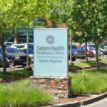 Parents Accuse Oregon Hospital of Ordering Them to Transport Dead Infant in Car for 4-Hour Drive