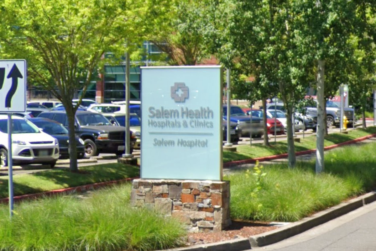 Parents Accuse Oregon Hospital of Ordering Them to Transport Dead Infant in Car for 4-Hour Drive